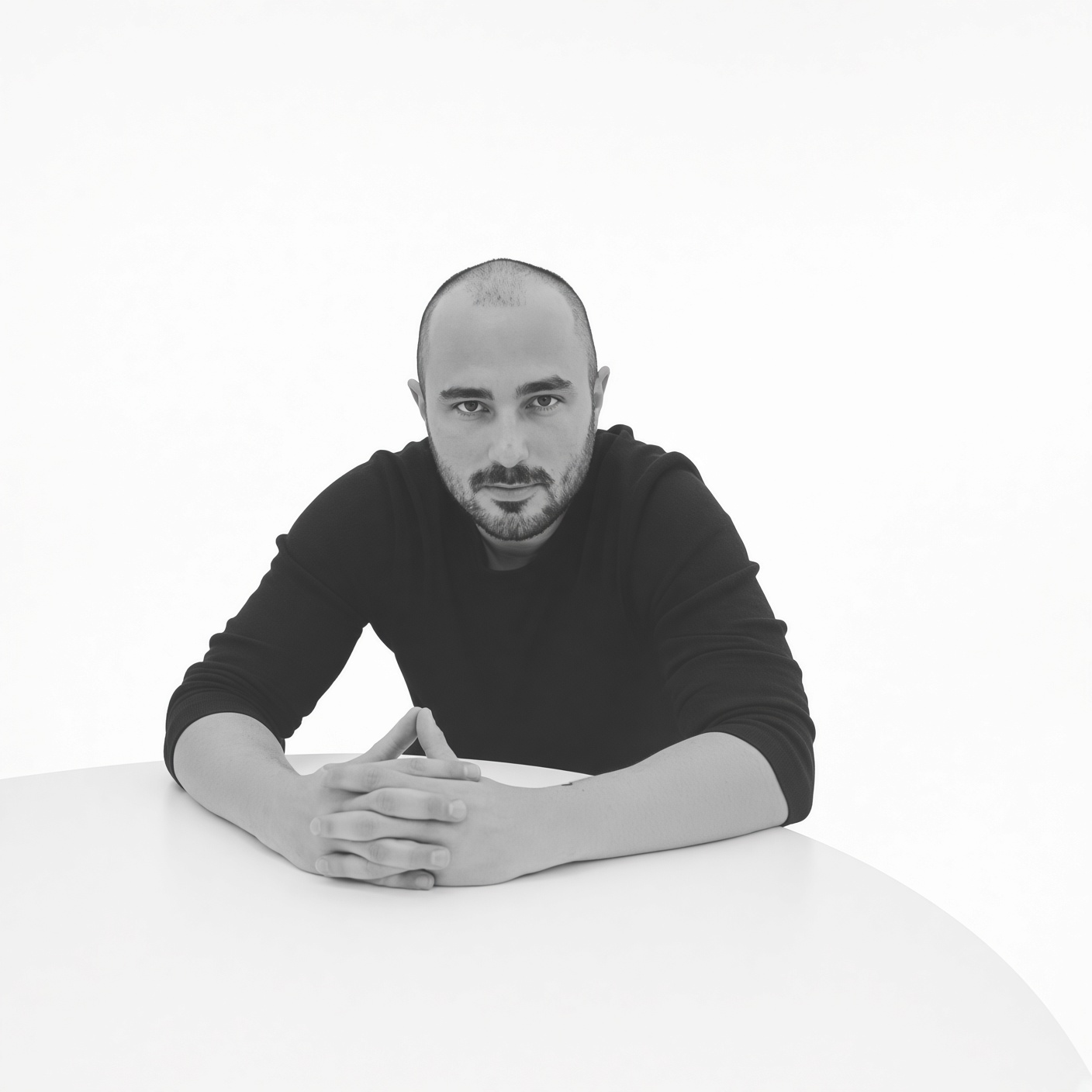 Edward Ansari, Affärsutvecklare B2B på Studio GB